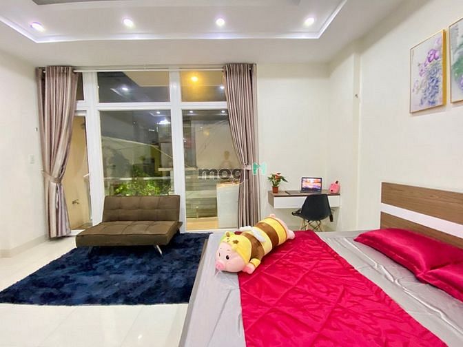 Hình ảnh 🔸Studio Balcon Full NT_40M2_Đường Nguyễn Văn Trỗi Thẩm Mỹ Mailisa PN