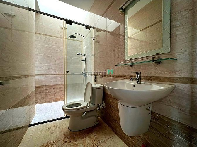 Hình ảnh 🔸Studio Balcon Full NT_40M2_Đường Nguyễn Văn Trỗi Thẩm Mỹ Mailisa PN