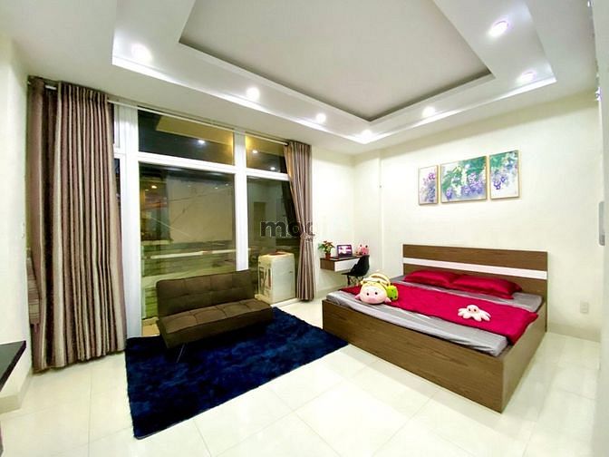 Hình ảnh 🔸Studio Balcon Full NT_40M2_Đường Nguyễn Văn Trỗi Thẩm Mỹ Mailisa PN