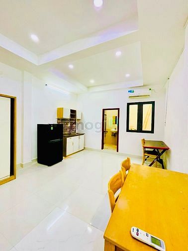 Hình ảnh 📌 Cho Thuê Căn Hộ Dịch Vụ Tại Trần Quang Khải, Phường Tân Định, Q1