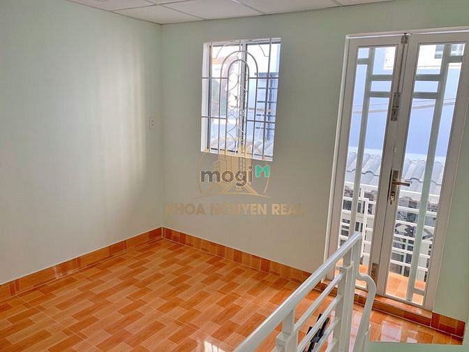 Hình ảnh Bán nhà Đường Số 17, P.Tân Thuận Tây Quận 7