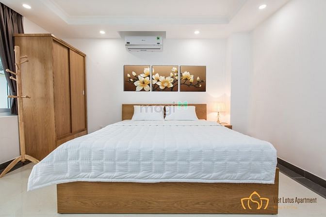 Hình ảnh 🏠Căn Hộ 2PN🌏Thảo Điền🍎Ban Công_Thang Máy_Phòng Gym