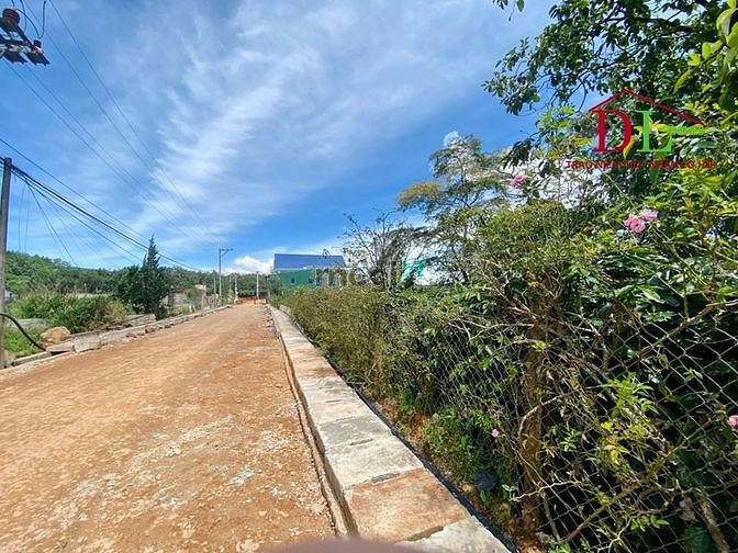 Hình ảnh Bán đất Măng Lin phường 7 Đà Lạt thích hợp an cư nghỉ dưỡng - MN3377