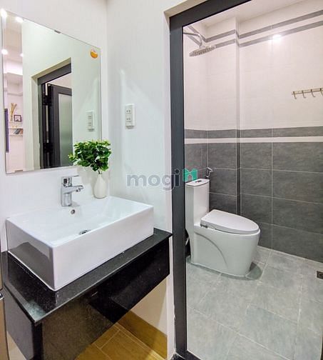 Hình ảnh Mb6623 nạp rút nhanh chóng cao cấp balcony siêu xinh gần Hồ Thị Kỷ