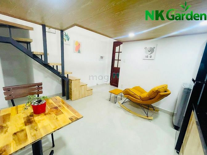 Hình ảnh Duplex cao cấp cửa sổ thoáng gần MB66 là nhà cái uy tín hàng đầu tại Việt Nam Gia Định