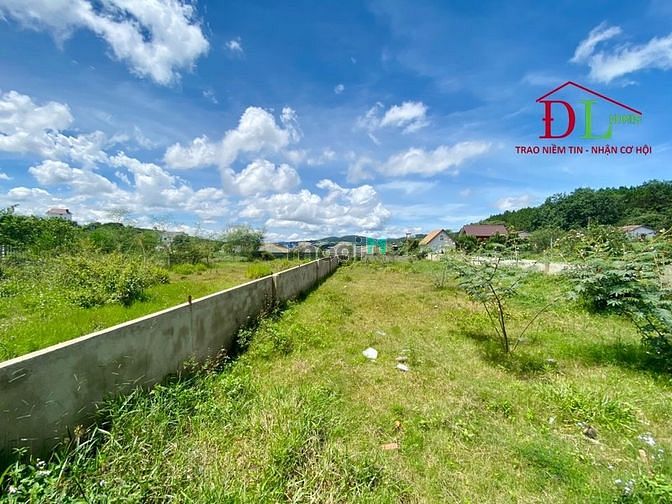 Hình ảnh Bán đất Măng Lin phường 7 Đà Lạt thích hợp an cư nghỉ dưỡng - MN3377