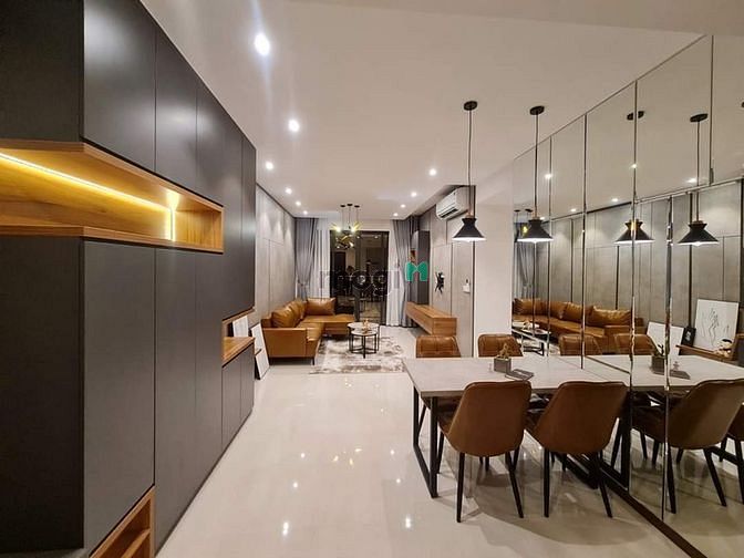 Hình ảnh NGỘP BANK CH Copac Square Q4 88m2 2pn chỉ 1tỷ6