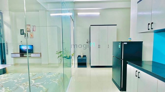 Hình ảnh 🍒🍒Cho Thuê Cân Hộ Studio và 1PN, Chu Văn An, Bình Thạnh