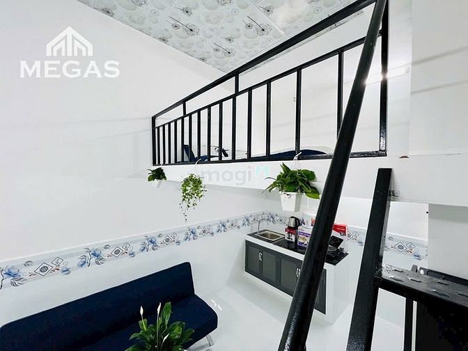 Hình ảnh Mb6623 nạp rút nhanh chóng mini Siêu phẩm Duplex Gác Cao - Giá Rẻ