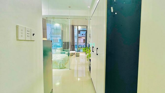Hình ảnh 🍒🍒Cho Thuê Cân Hộ Studio và 1PN, Chu Văn An, Bình Thạnh