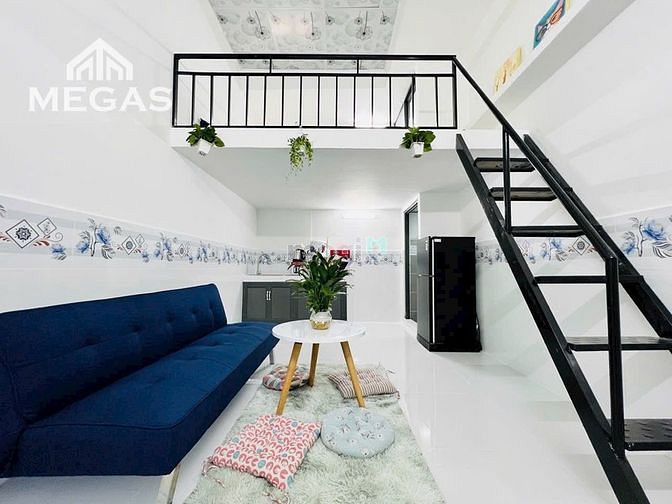 Hình ảnh Mb6623 nạp rút nhanh chóng mini Siêu phẩm Duplex Gác Cao - Giá Rẻ