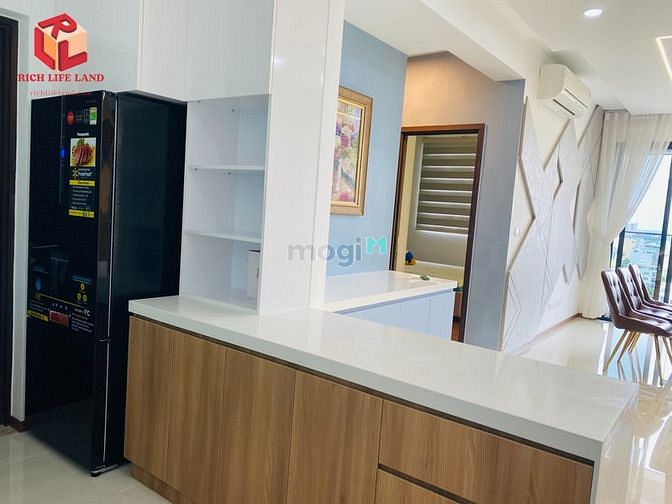 Hình ảnh One Verandah 2 phòng ngủ full nội thất cao cấp chỉ 20 TRIỆU!!!