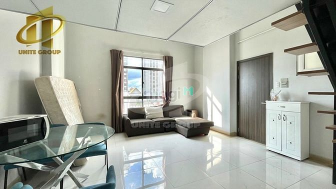 Hình ảnh Mb6623 nạp rút nhanh chóng mini Duplex cửa sổ, máy giặt riêng Nguyễn Thị Thập Q7