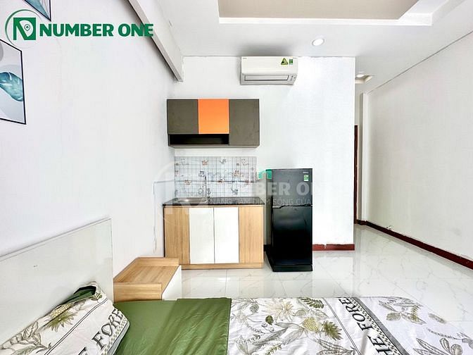 Hình ảnh STUDIO Bancol 30M2 Ngay chợ An Nhơn Gò Vấp