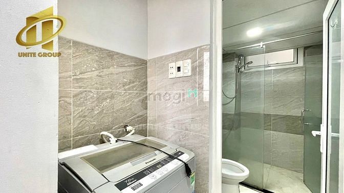 Hình ảnh Mb6623 nạp rút nhanh chóng mini Duplex cửa sổ, máy giặt riêng Nguyễn Thị Thập Q7