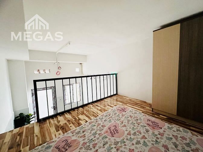 Hình ảnh Căn Hộ Dịch Vụ gần Đầm Sen nước giá tốt đầy đủ nội thất