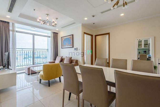 Hình ảnh Pháp lý rõ ràng CH TOPAZ ELITE Q8, 95m2 với 3PN rộng, chỉ 2,08 tỷ