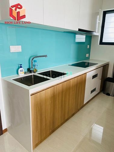 Hình ảnh One Verandah 2 phòng ngủ full nội thất cao cấp chỉ 20 TRIỆU!!!
