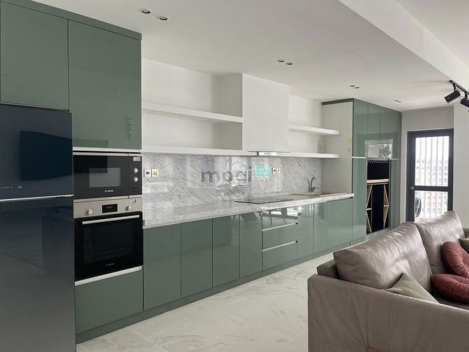 Hình ảnh Cho thuê chung cư cao cấp Riverpark Residence 3PN, full nội thất