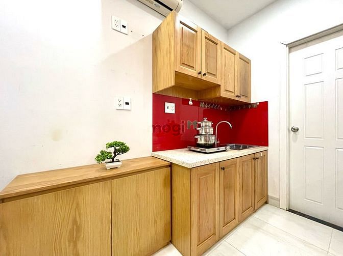 Hình ảnh Phòng Mini Full Tiện Nghi Y Hình, Cạnh Phố Phan Xích Long