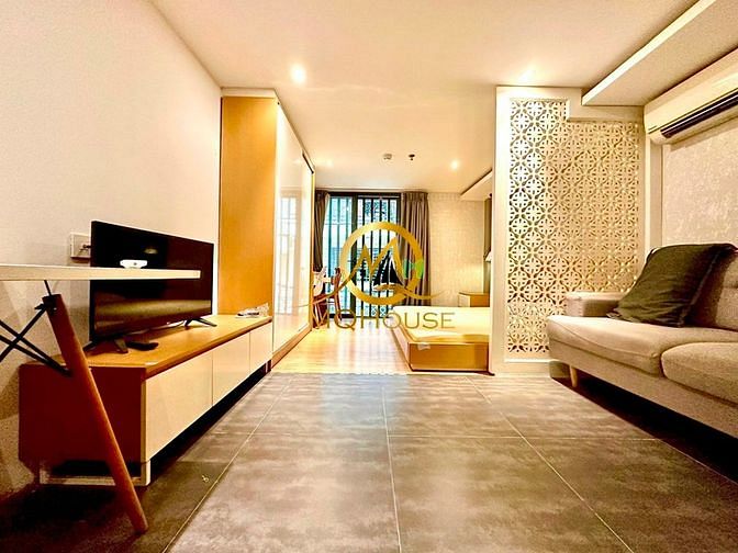 Hình ảnh 🔥 Căn Hộ cho thuê  Balcony Gần Cầu Kiệu_Chợ Tân Định_Bờ Kè Hoàng Sa