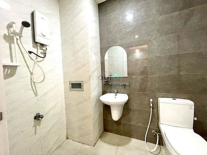 Hình ảnh Phòng Mini Full Tiện Nghi Y Hình, Cạnh Phố Phan Xích Long
