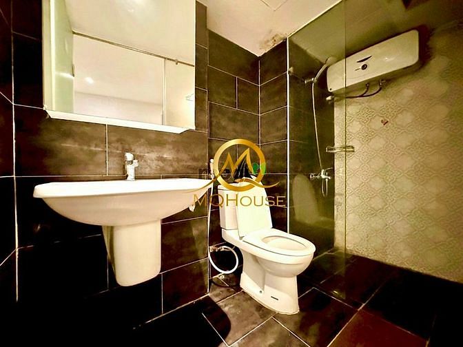 Hình ảnh 🔥 Căn Hộ cho thuê  Balcony Gần Cầu Kiệu_Chợ Tân Định_Bờ Kè Hoàng Sa