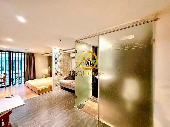 Hình ảnh 🔥 Căn Hộ cho thuê  Balcony Gần Cầu Kiệu_Chợ Tân Định_Bờ Kè Hoàng Sa