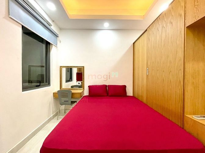 Hình ảnh Phòng Mini Full Tiện Nghi Y Hình, Cạnh Phố Phan Xích Long