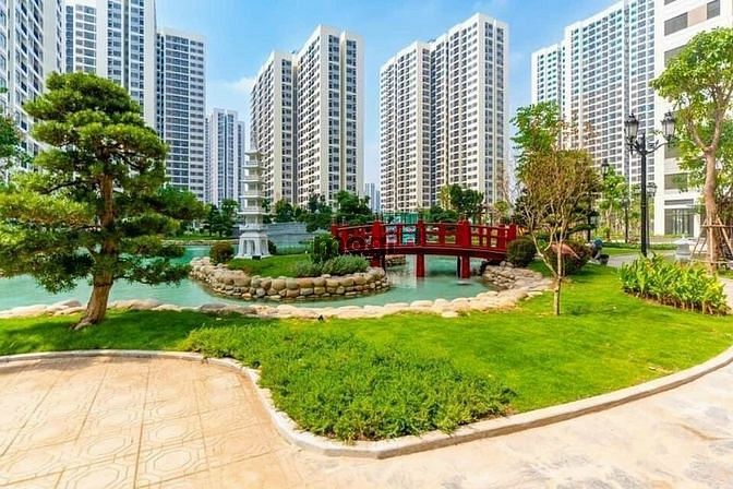 Hình ảnh Cần cho thuê Trang Chủ MB66.COM / Đăng Ký Tặng 66K Vinhomes Grand Park Q9, 59m, 2pn 2wc, giá 6tr/th.