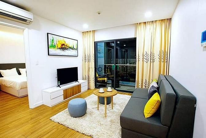 Hình ảnh Chính chủ bán CH The Everich Infinity Q5 75m2 2pn 1,015ty SHR -Full NT