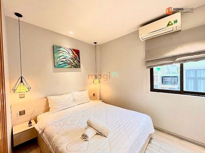 Hình ảnh 🔥Trang Chủ MB66.COM / Đăng Ký Tặng 66K cho thuê ban công ngay đại học Hutech ,UEF .quận bình thạnh