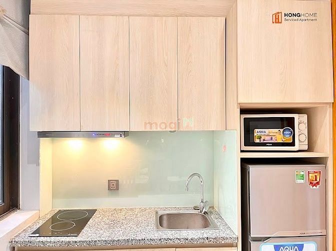 Hình ảnh 🔥Trang Chủ MB66.COM / Đăng Ký Tặng 66K cho thuê ban công ngay đại học Hutech ,UEF .quận bình thạnh