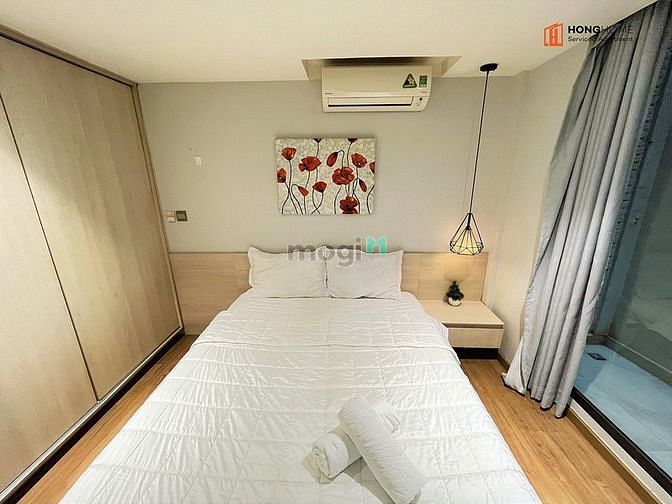 Hình ảnh 🔥Trang Chủ MB66.COM / Đăng Ký Tặng 66K cho thuê ban công ngay đại học Hutech ,UEF .quận bình thạnh