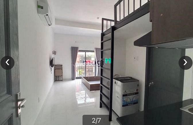 Hình ảnh Mb6623 nạp rút nhanh chóng mới xây full NT gần LACASA quận 7 đường xe hơi