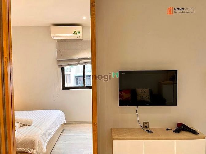 Hình ảnh 🔥Trang Chủ MB66.COM / Đăng Ký Tặng 66K cho thuê ban công ngay đại học Hutech ,UEF .quận bình thạnh
