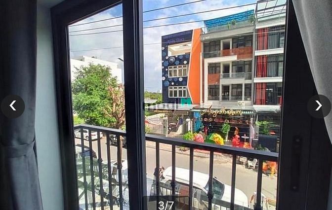 Hình ảnh Mb6623 nạp rút nhanh chóng mới xây full NT gần LACASA quận 7 đường xe hơi