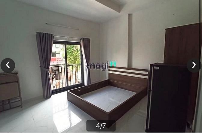 Hình ảnh Mb6623 nạp rút nhanh chóng mới xây full NT gần LACASA quận 7 đường xe hơi