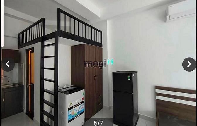 Hình ảnh Mb6623 nạp rút nhanh chóng mới xây full NT gần LACASA quận 7 đường xe hơi