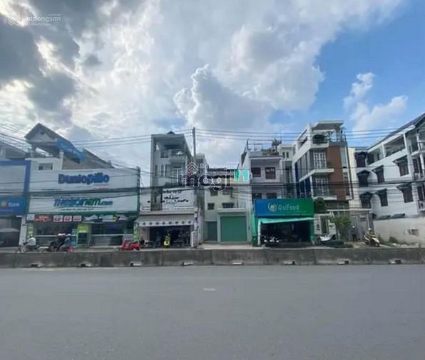 Hình ảnh Cần vốn mở shop chủ bán gấp đất 89m2 Lương Định Của, P An Khánh, Q2