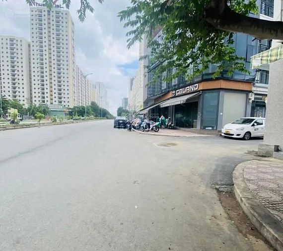 Hình ảnh Cần vốn mở shop chủ bán gấp đất 89m2 Lương Định Của, P An Khánh, Q2