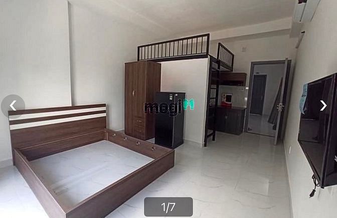 Hình ảnh Mb6623 nạp rút nhanh chóng mới xây full NT gần LACASA quận 7 đường xe hơi