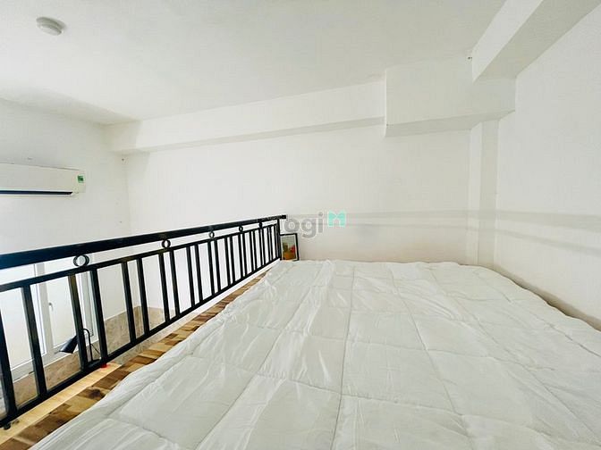 Hình ảnh Duplex Gác Đầy Đủ Tiện Nghi Giá Siêu Rẻ Ngay Bình Thuận Q7