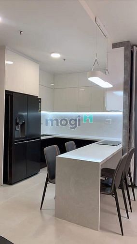 Hình ảnh NỘI THẤT CAO CẤP CH Topaz City Q8 70m2 2pn chỉ 2tỷ3