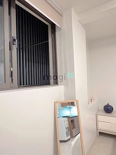 Hình ảnh Mb6623 nạp rút nhanh chóng MINI sang_xịn FULL NỘI THẤT có máy giặt riêng Q7