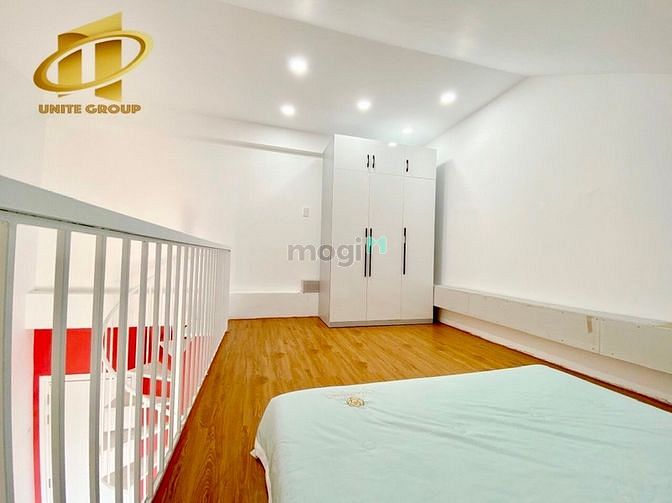 Hình ảnh Duplex Gác Cao Ban Công Sân BBQ Ngay KDC Nam Long Q7
