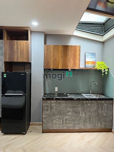 Hình ảnh 🔥Mb6623 nạp rút nhanh chóng cho thuê full nội thất cao cấp Ban công - gần cầu Sài Gòn