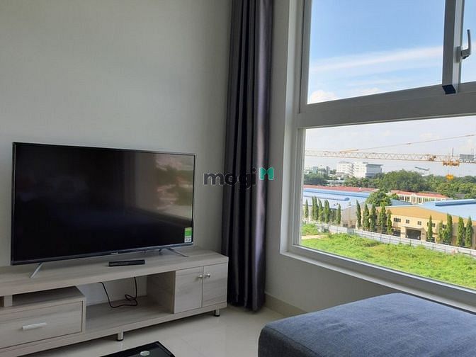 Hình ảnh Chính cho thuê Trang Chủ MB66.COM / Đăng Ký Tặng 66K cao cấp Cộng Hòa Garden, 74m2, 2pn, 2wc, 10tr/th