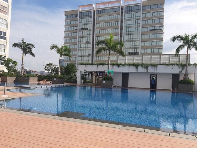 Hình ảnh Chính cho thuê Trang Chủ MB66.COM / Đăng Ký Tặng 66K cao cấp Cộng Hòa Garden, 74m2, 2pn, 2wc, 10tr/th