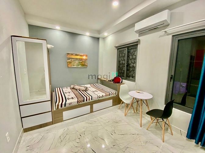 Hình ảnh Studio Giá Học Sinh Sinh Viên KDC Nam Long Full Nội Thất